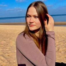 Серафима, 21, Казань