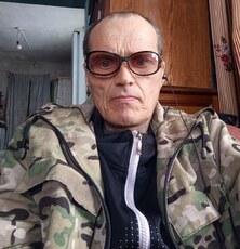 Вадим, 55, Кушва