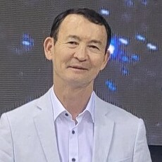 Ян, 57, Белоозёрский