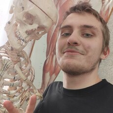 Слава, 20, Дятьково