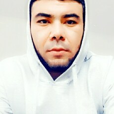 Мирон, 33, Ужур