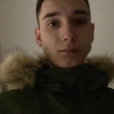 Костя, 23, Электроугли
