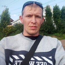 Артур, 33, Оренбург