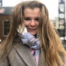 Вероника, 20, Сертолово