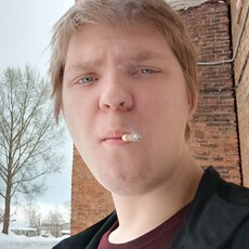 Кир, 21, Ликино-Дулёво