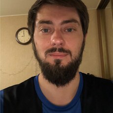 Кузя, 33, Клин