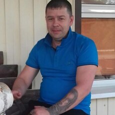 Кирилл, 44, Каменка-Днепровская