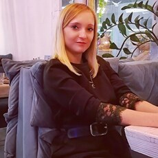 Лина, 36, Белый