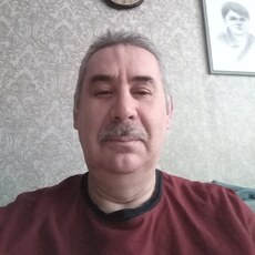 Сеня, 57, Качканар