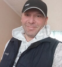 Гаврик, 43, Хасавюрт