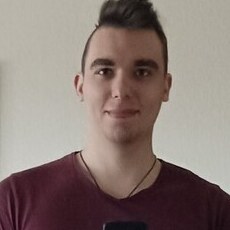 Клим, 22, Дудинка