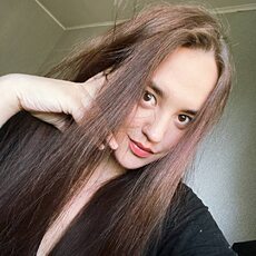 Полина, 23, Вяземский