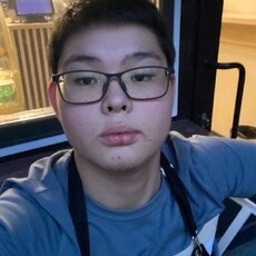 Тёма, 20, Нижнеудинск