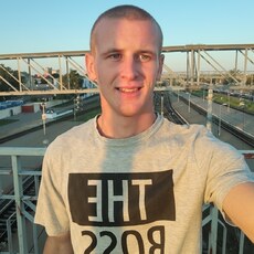 Прокопий, 23, Заречный (Пензенская область)