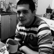 Лёша, 33, Волжск
