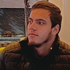 Давид, 22, Новокубанск