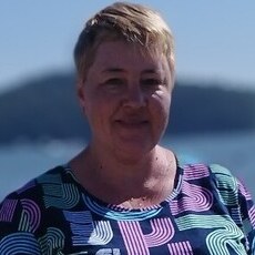 Эля, 51, Краснослободск (Мордовия)