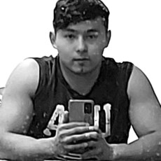 Саша, 24, Азнакаево