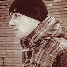 Клим, 31, Белореченск