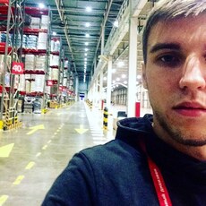 Денис, 30, Окуловка