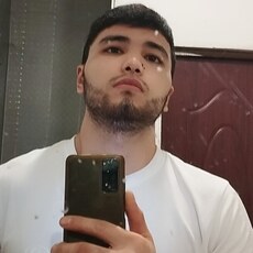 Эдик, 23, Костерёво