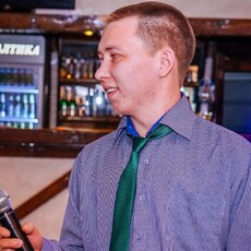 Эдик, 29, Краснодон