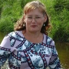 Кристина, 40, Отрадный