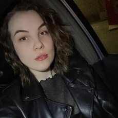 Кристина, 25, Доброполье
