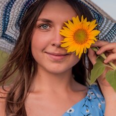 Кристина, 24, Черкесск