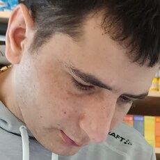 Адам, 46, Копейск