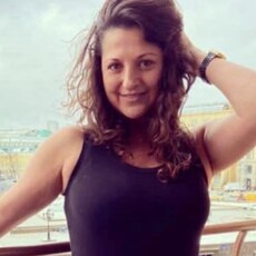 Фаина, 39, Оренбург