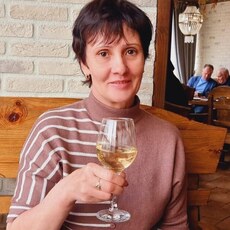 Элина, 53, Новый Уренгой