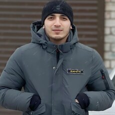 Альбик, 24, Приморск (Ленинградская область)
