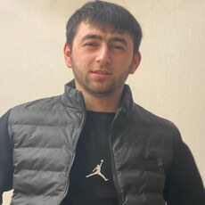 Остап, 28, Санкт-Петербург