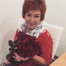 Сюзанна, 58, Пролетарск