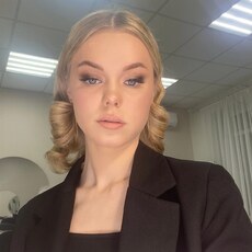 Ульяна, 20, Петушки