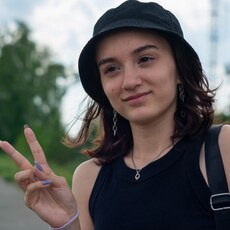 Лина, 20, Дагестанские Огни