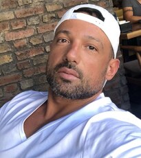 Макс, 38, Тюмень