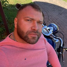 Макс, 36, Минусинск