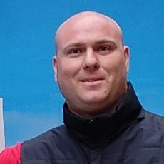 Давид, 37, Ждановка