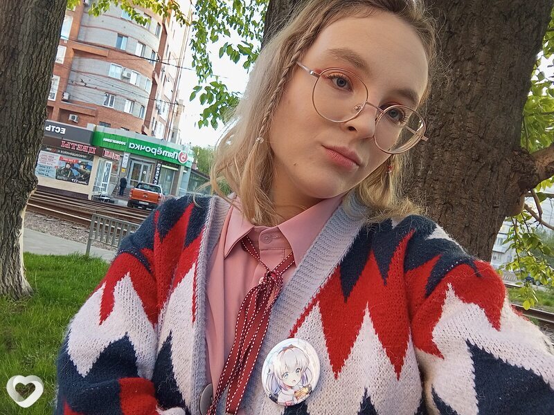 Главное фото