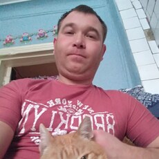 Гавриил, 40, Рыльск