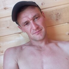 Михаил, 32, Бугуруслан