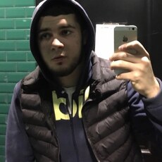 Вадим, 23, Асбест