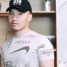 Вениамин, 29, Мелеуз