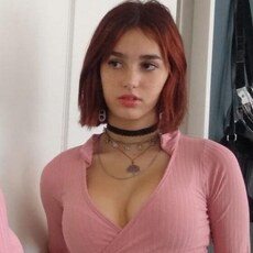 Майя, 24, Мураши