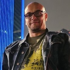 Марк, 46, Москва