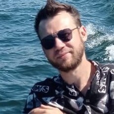 Савелий, 34, Ливны
