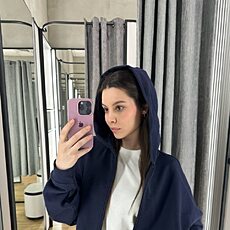 Сюзанна, 25, Бирюсинск