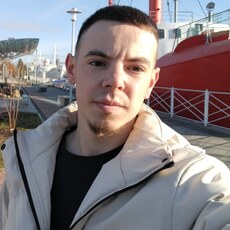 Фёдор, 24, Украинск
